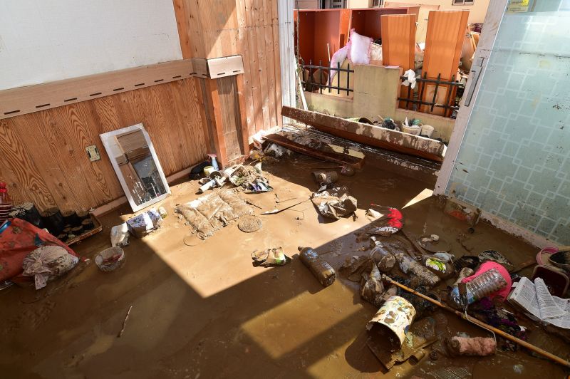 Emergency Water Removal in Chandler, AZ