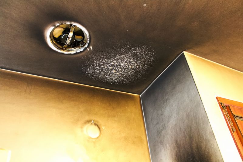 Smoke Damage Removal in Fort Mill, SC