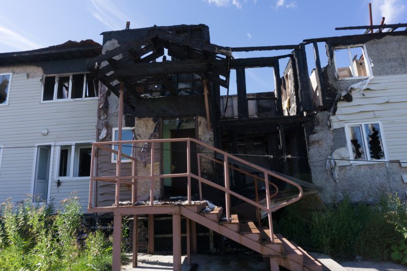 Smoke Mitigation Service in Gilbert, AZ