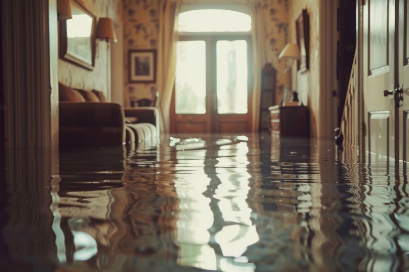 Wet Carpet Drying in Phoenix, AZ